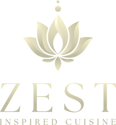 Zest, Inspired Cuisine