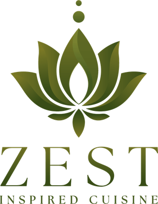Zest, Inspired Cuisine